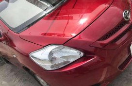 2010 Toyota Vios for sale