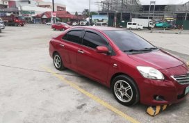 TOYOTA VIOS 2008 FOR SALE