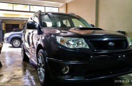 2008 Subaru Forester XT for sale 