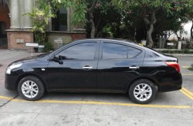 For Sale Fresh Nissan Almera 1.5L Engine M/T 2017