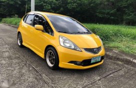 Honda Jazz 2010 for sale