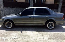 Honda City 1997 for sale