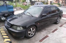 Honda City 1998 for sale