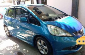 Honda Jazz 2010 for sale