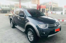 Mitsubishi Strada 2013 Automatic 4x4 For Sale 