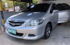 2006 Honda City AT Top of the line For Sale 