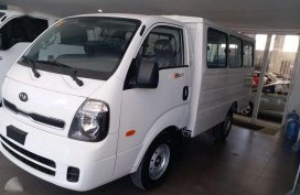 Kia k2500 Panoramic New 2018 For Sale 