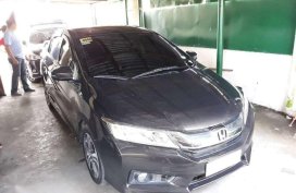 Honda City 2016 for sale