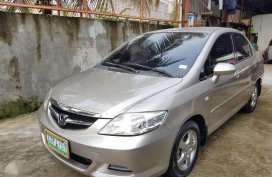 Honda City 2007 for sale