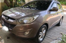 Hyundai Tucson 2011 for sale