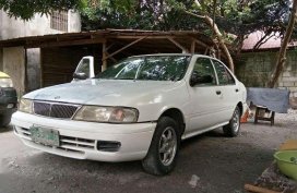 Nissan Sentra 1997 For sale