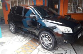 2007 Toyota Rav4 for sale