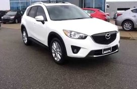 100% Sure Autoloan Approval Mazda CX-5 2018