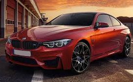 BMW M4 2018 for sale
