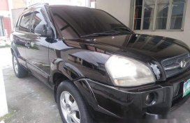 Hyundai Tucson 2006 for sale