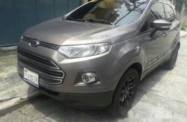Ford EcoSport 2015 for sale 