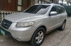 Hyundai Santa Fe 2008 for sale 