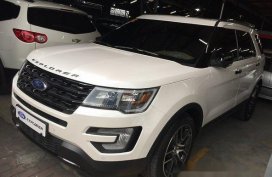 Ford Explorer 2017 for sale