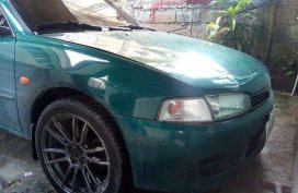Fresh Mitsubishi Lancer Pizzapie 1998 For Sale 