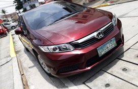Honda Civic 2012 for sale