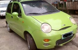 Chery QQ 2011 for sale 