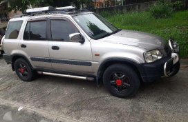 Honda CRV 1st Gen 1998 Top of the Line For Sale 