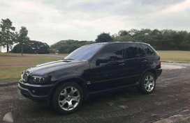 BMW X5 4.4i 2002 Model 4.4i Engine For Sale 