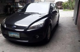 Ford Focus 2010 2.0 TDCI Sports Hatchback For Sale 