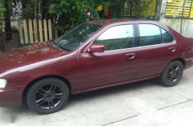 Nissan Sentra 1997 for sale