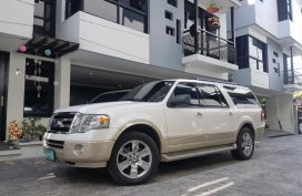 2011 Ford Expedition for sale
