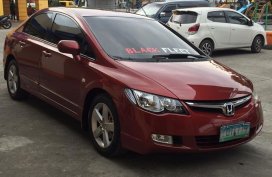 2008 Honda Civic for sale