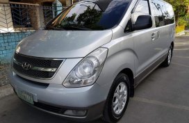 Hyundai Grand Starex 2009 for sale