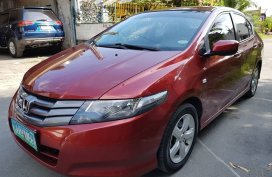 2009 Honda City for sale