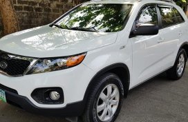 Kia Sorento 2012 for sale
