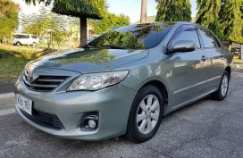 Toyota Corolla Altis 2011 For Sale