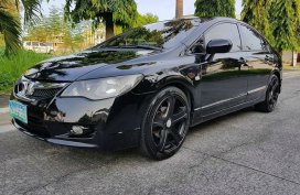 Honda Civic 2009 For Sale