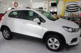 CHEVROLET TRAX 2018 FOR SALE