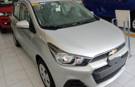CHEVROLET SPARK 2018 FOR SALE