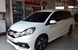 Honda Mobilio 2016 for sale