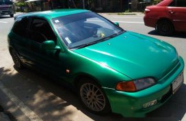 Honda Civic 1994 for sale
