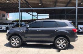 Ford Everest 2018 for sale