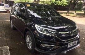Honda CR-V 2017 for sale