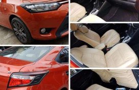 Toyota Vios 2016 for sale