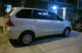 2016 Toyota Avanza for sale