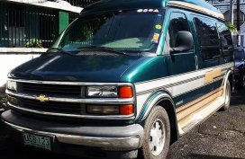 1997 Cheverolet Tahoe for sale