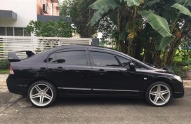 Honda Civic 2007 For Sale 