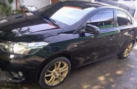 Toyota Vios 2016 for sale