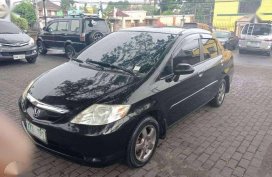 Honda City 2003 for sale