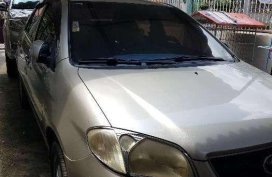 Toyota Vios 2004 for sale