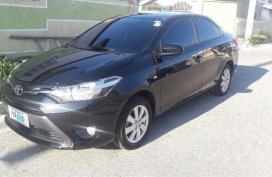 2017 Toyota Vios for sale